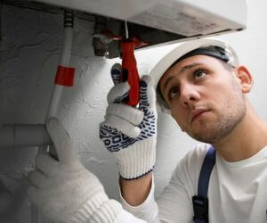 About Emergency plumbing pros West York, IL